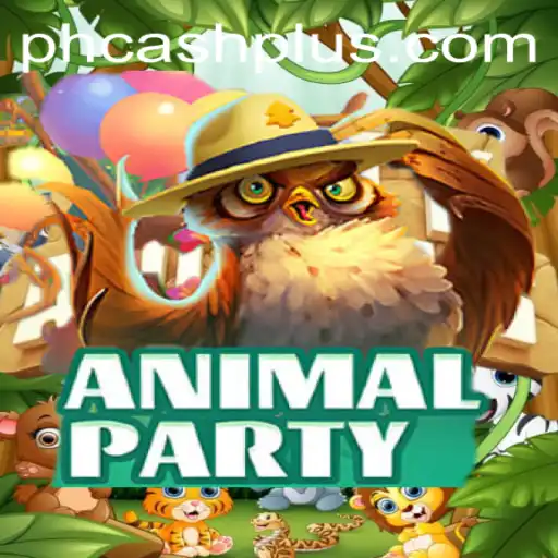 AnimalParty: A Thrilling Journey into the World of Competitive Fun