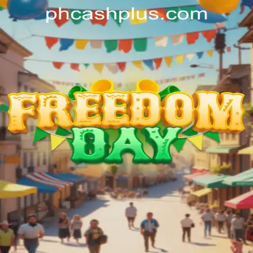 FreedomDay: An Immersive Gaming Experience with PHCASH