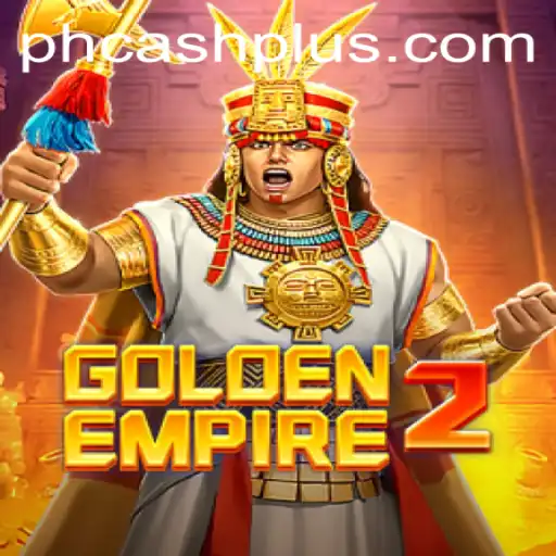 Exploring the Thrilling Universe of GoldenEmpire2 with Exclusive PHCASH Rewards