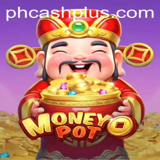 Dive into MoneyPot: The Game Changing the Rules with a Twist of PHCASH