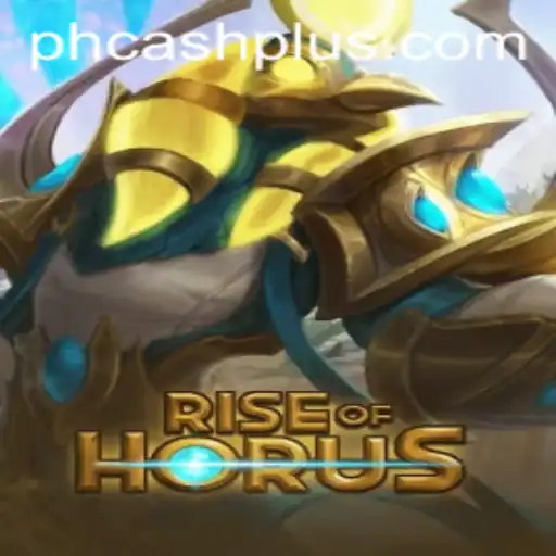 Discovering RiseofHorus: The Next Big Thing in Gaming
