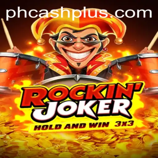 The Exciting World of RockinJoker: A Fresh Take on Online Gaming