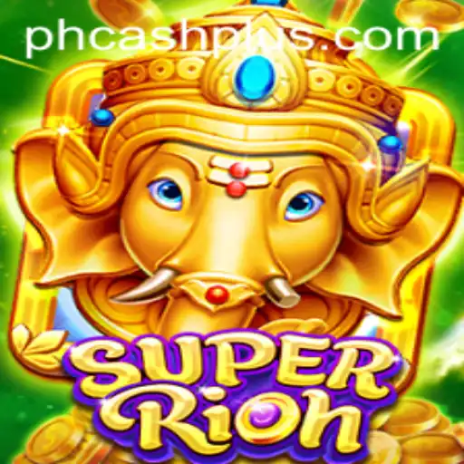 Unveiling SuperRich: The Ultimate Gaming Experience with PHCASH