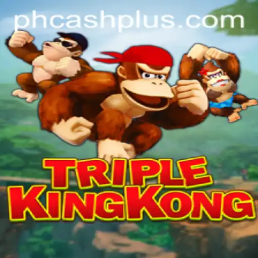 Experience the Thrill of TripleKingKong: A New Era in Gaming